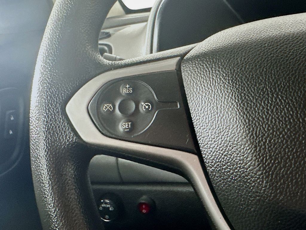 Used 2019 White Chevrolet Work Truck image 25