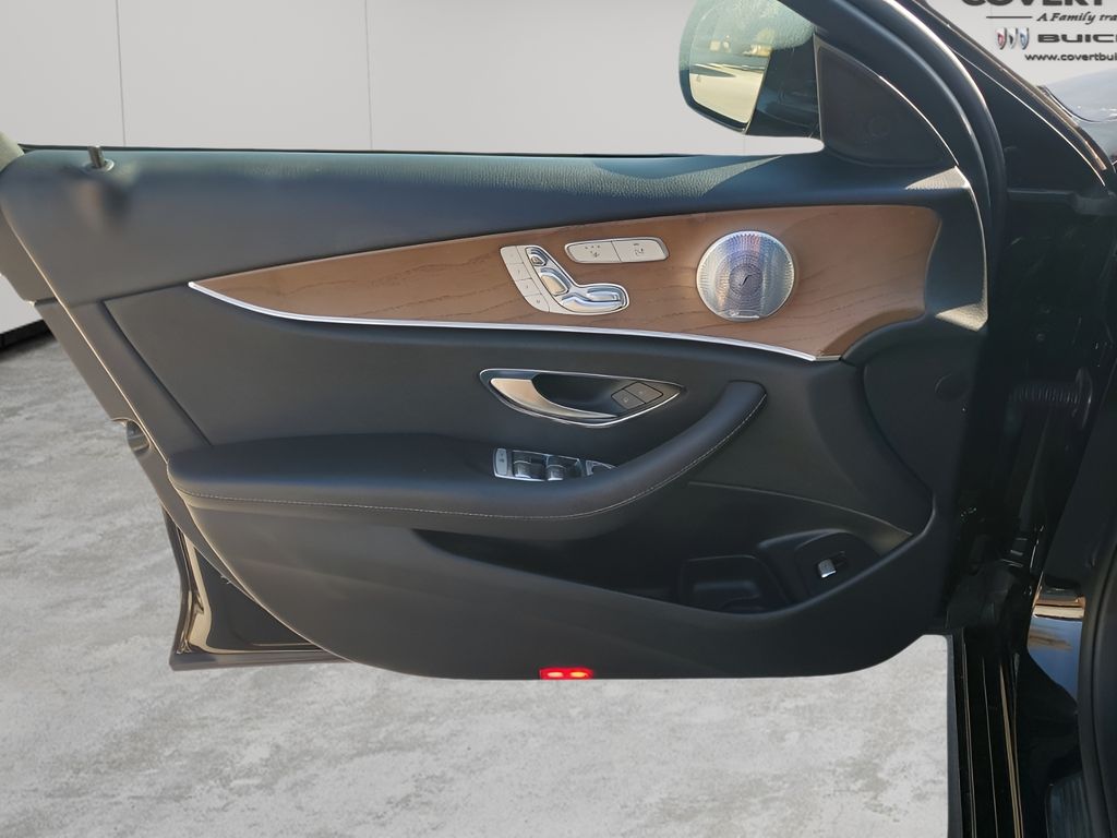 Used Car 2018 Mercedes-benz E-class  E 400 For Sale Under $30,000 In Austin, Texas