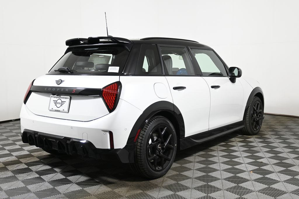 Thumbnail: 2026 MINI Cooper - 7