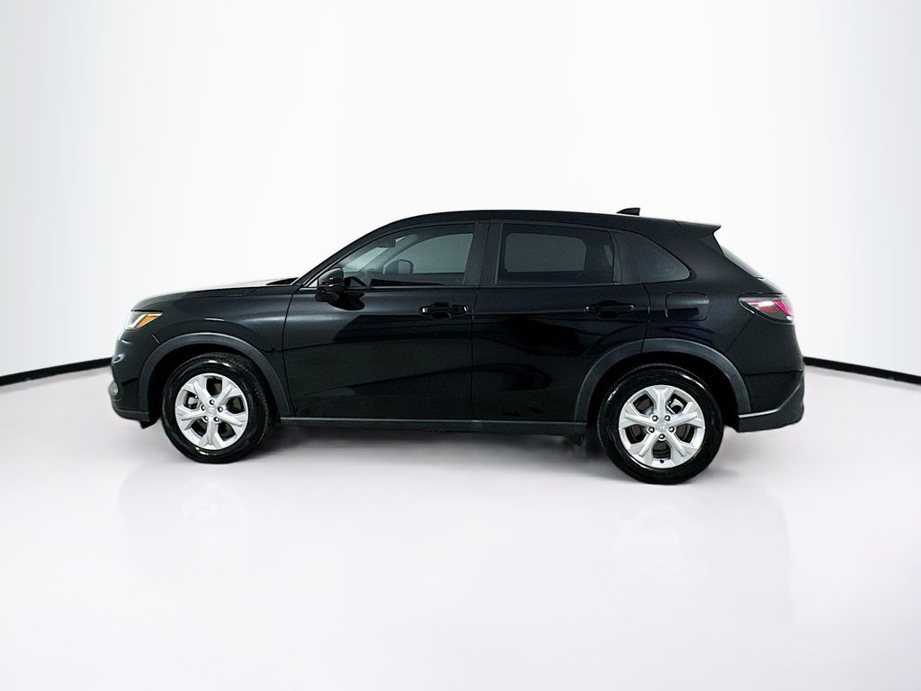 Used Car 2024 Honda Hr-v  Lx For Sale Under $25,000 In Austin, Texas