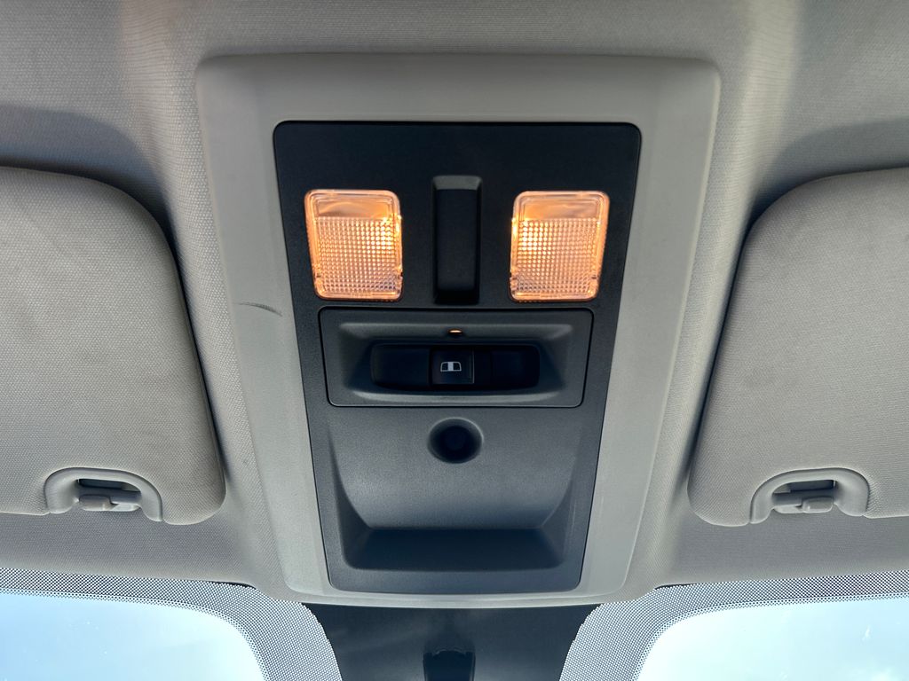 Used 2017 Gray Ram SLT image 16