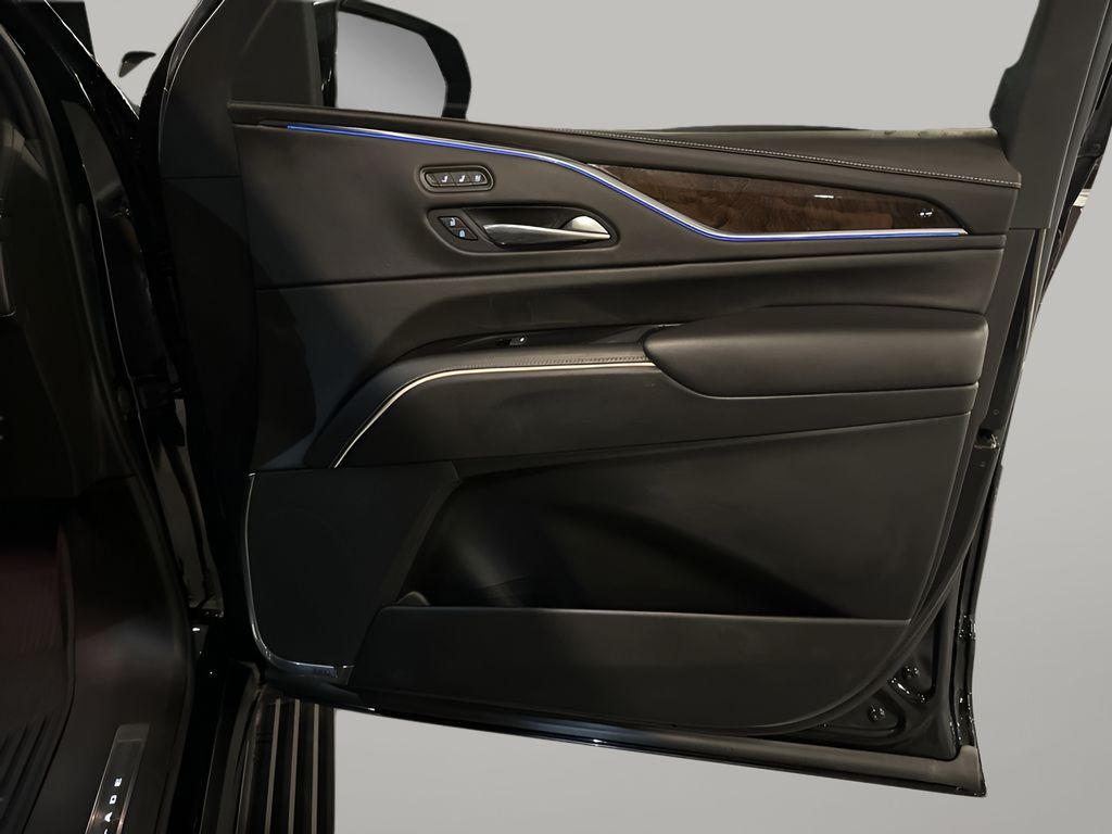 Used Car 2021 Cadillac Escalade Esv  Premium Luxury Platinum For Sale Under $50,000 In Austin, Texas