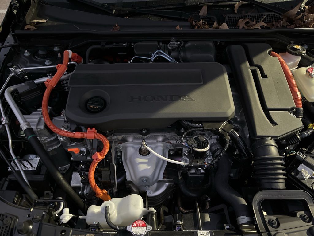 Thumbnail: 2026 Honda Civic - 12