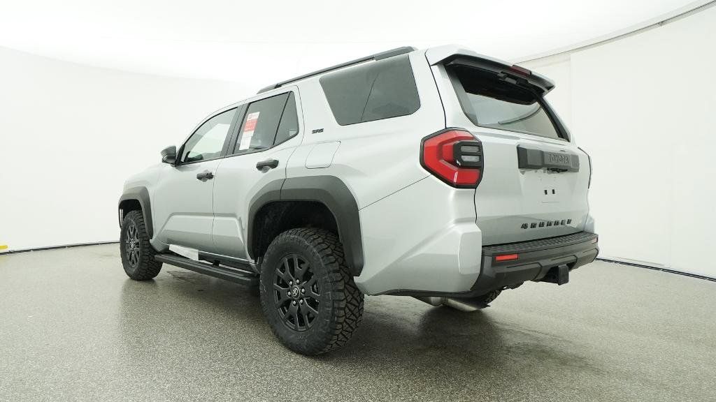 Thumbnail: 2025 Toyota 4Runner - 19