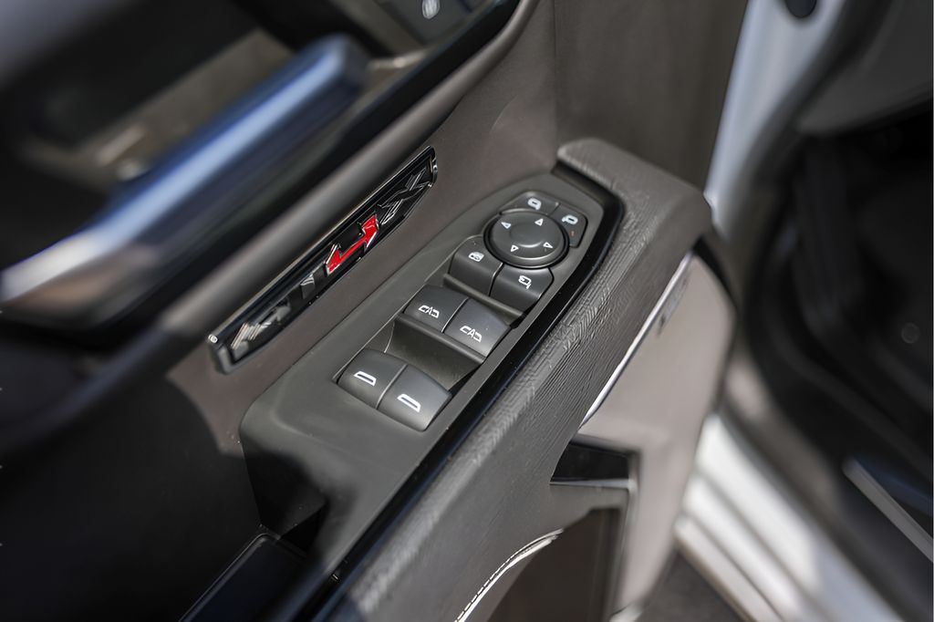 Used Car 2024 Gmc Sierra 1500  At4x For Sale Under $70,000 In Austin, Texas