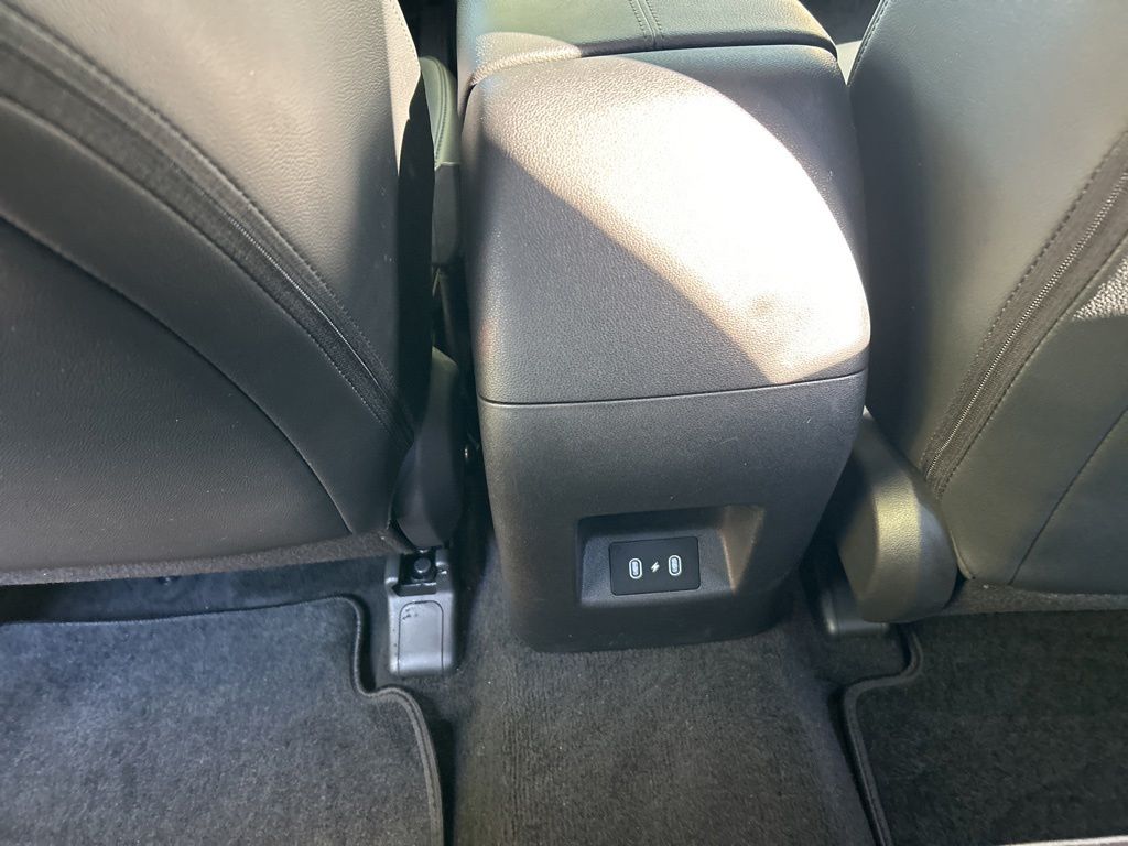 2026 Hyundai Santa Cruz SEL - Photo 27