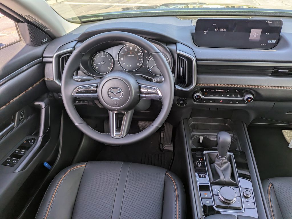2026 Mazda CX-50 2.5 S Premium