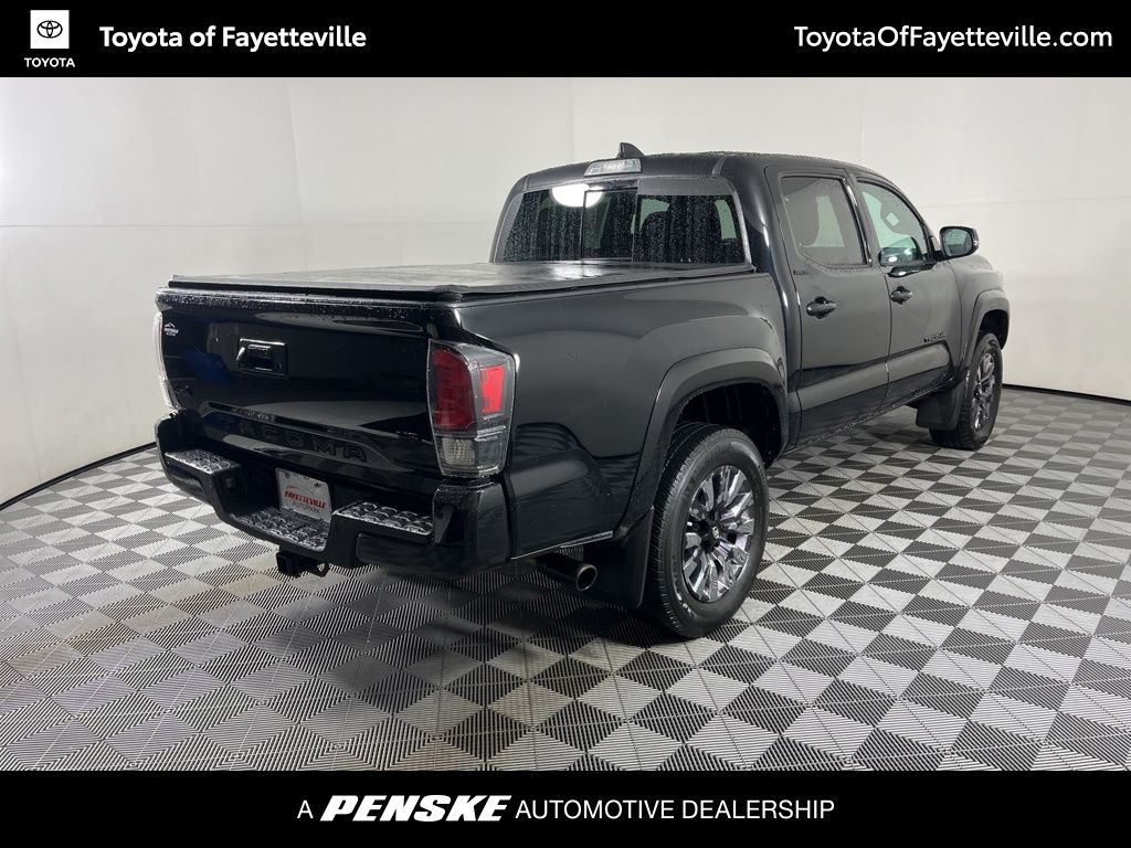 Thumbnail: 2023 Toyota Tacoma - 5