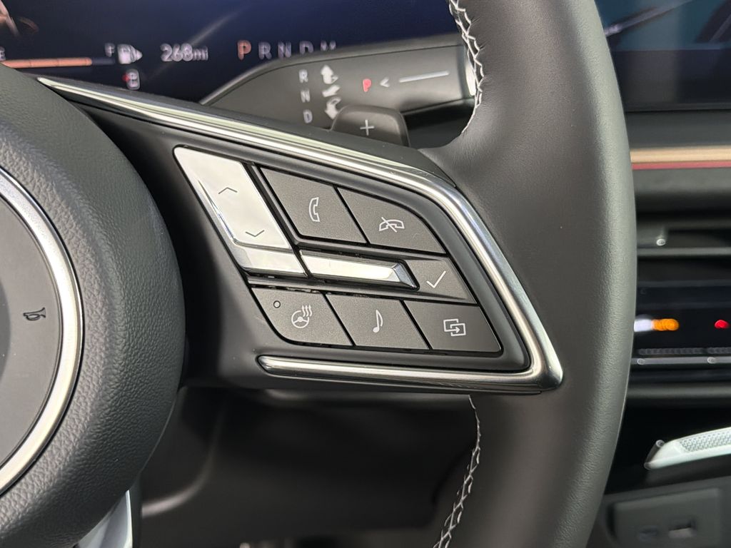 new 2026 Buick Envision car, priced at $48,835