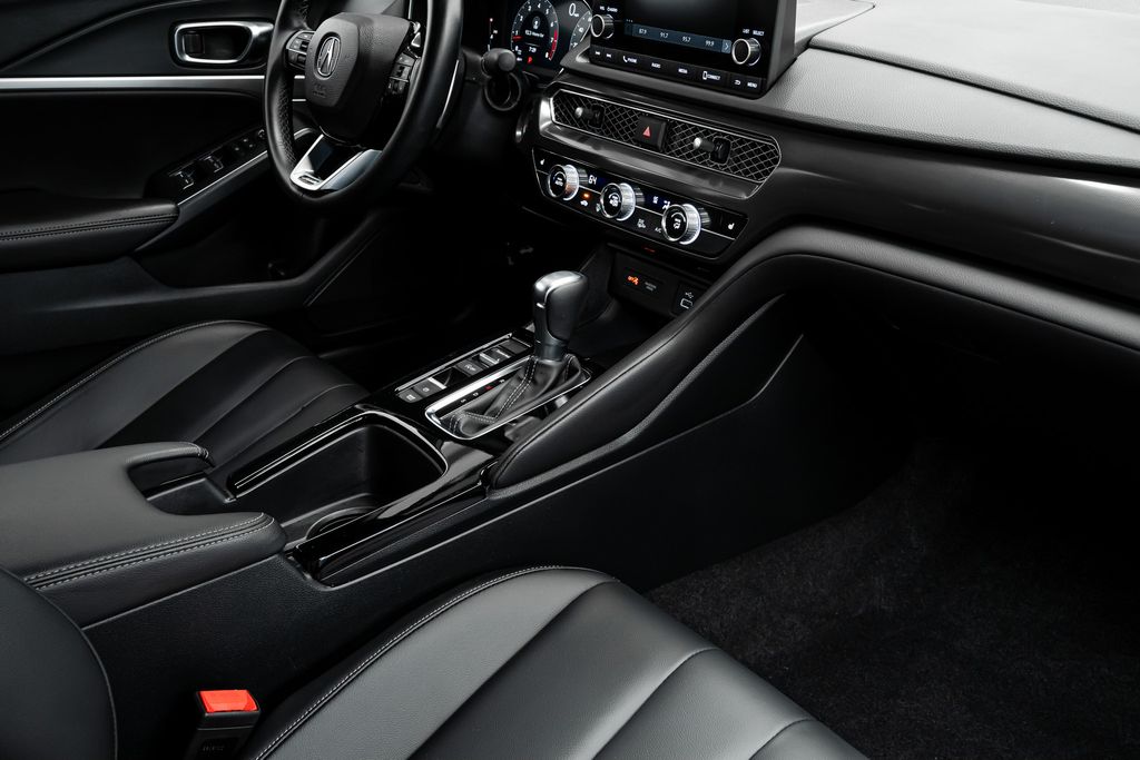 2025 Acura Integra