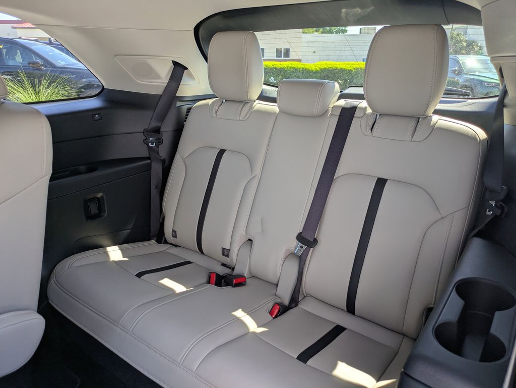 2026 Mazda CX-90 3.3 Turbo Premium Sport
