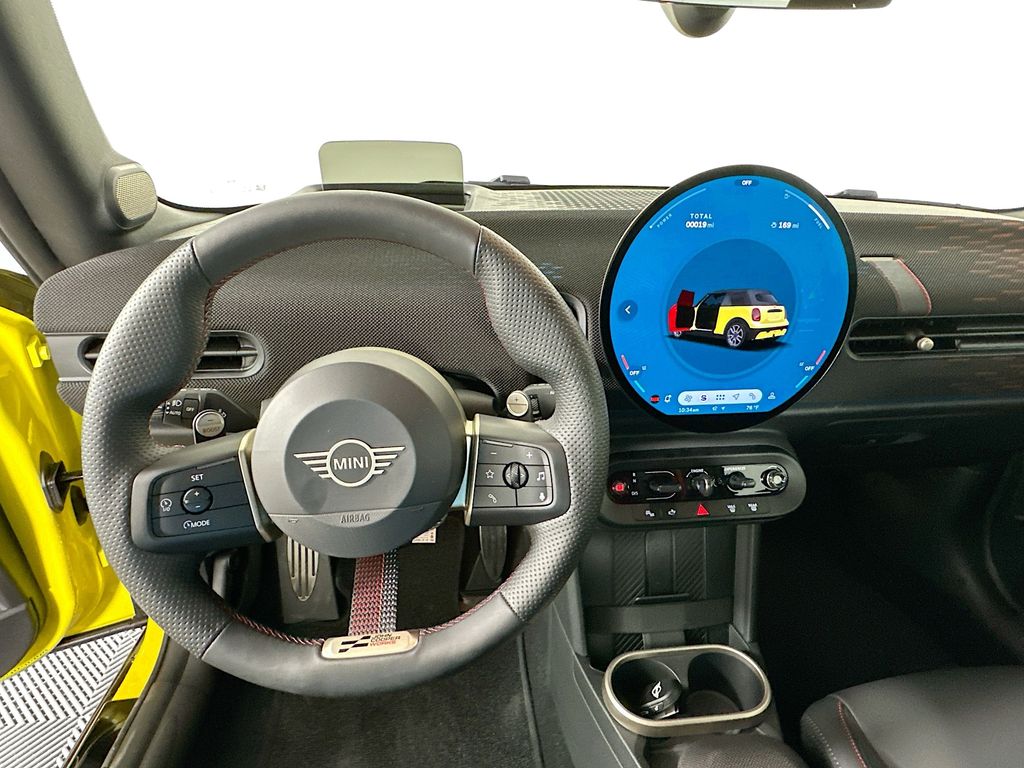 Thumbnail: 2026 MINI Cooper Convertible - 10