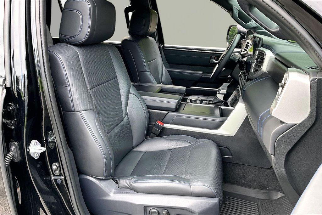 Used 2023 Toyota Sequoia SUV
