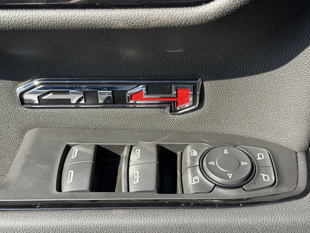 new 2026 GMC Sierra 1500 car, priced at $66,644