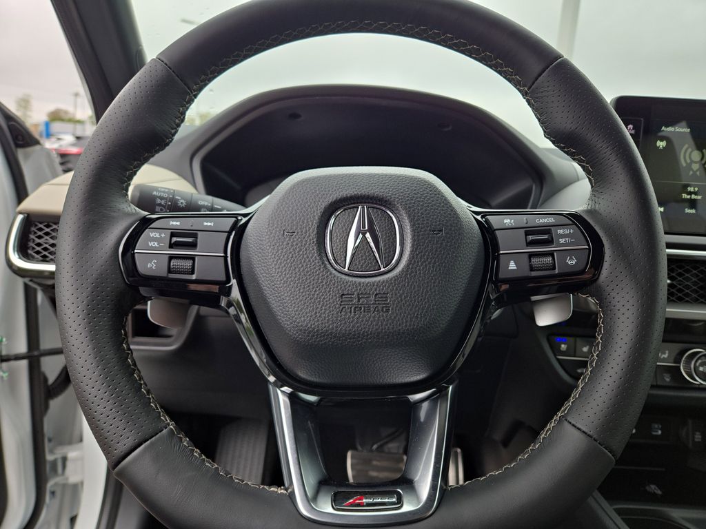 New 2025 Acura ADX For Sale in Fort Wayne, IN