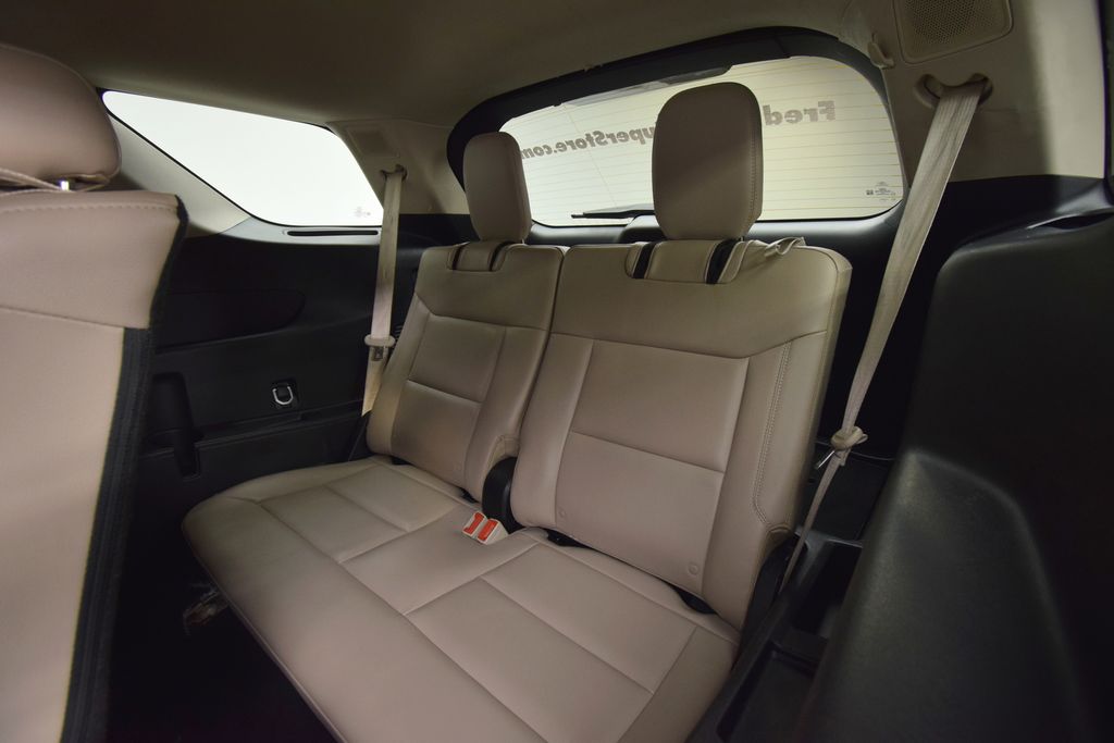 used 2023 Ford Explorer car, priced at $26,600