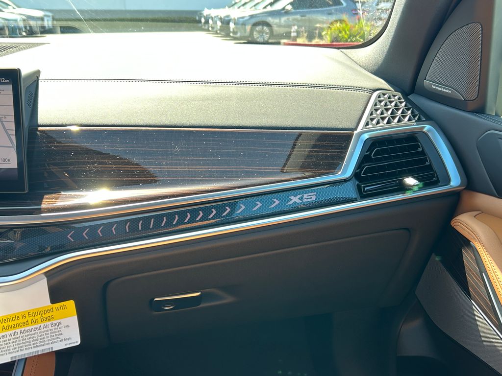 Thumbnail: 2026 BMW X5 - 26