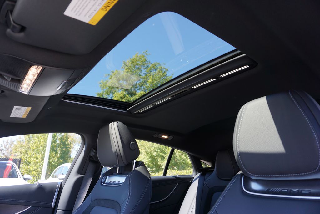 Thumbnail: 2023 Mercedes-Benz AMG GT - 12