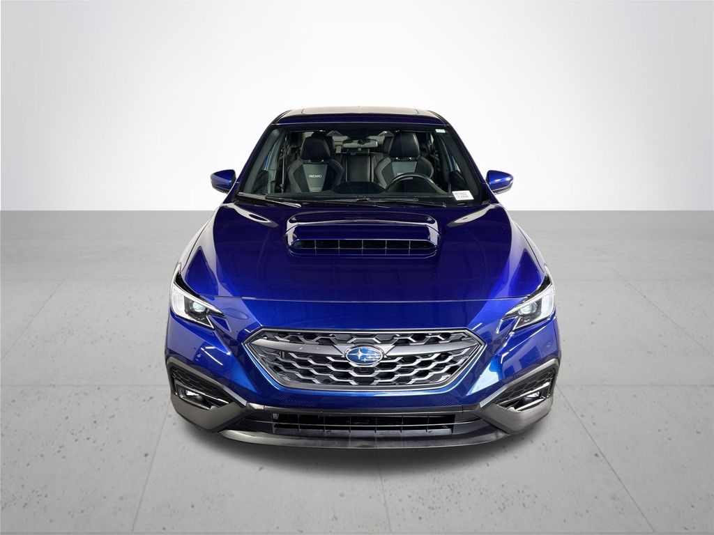 2023 Subaru WRX GT