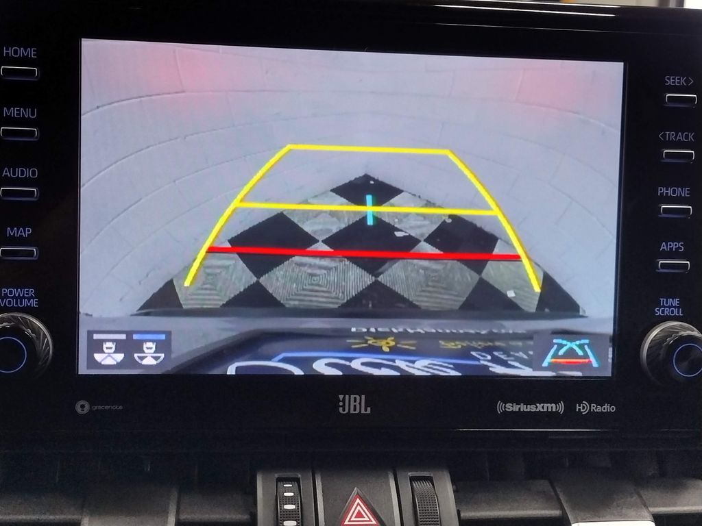 2021 Toyota RAV4 Prime XSE