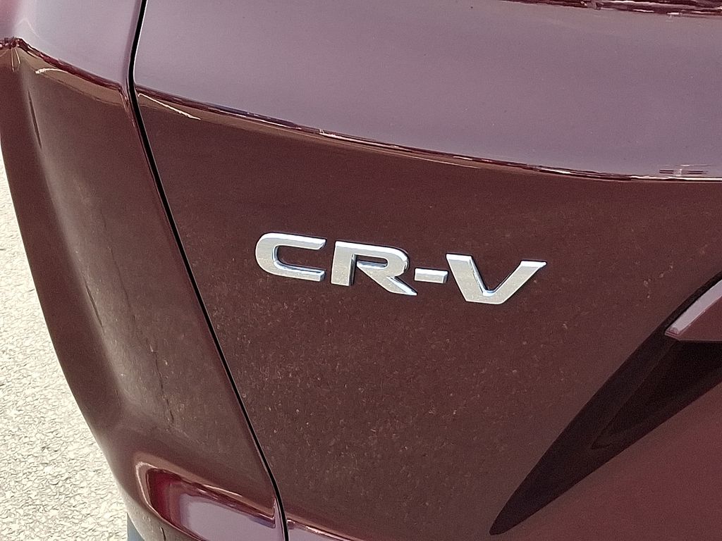 Thumbnail: 2019 Honda CR-V - 32