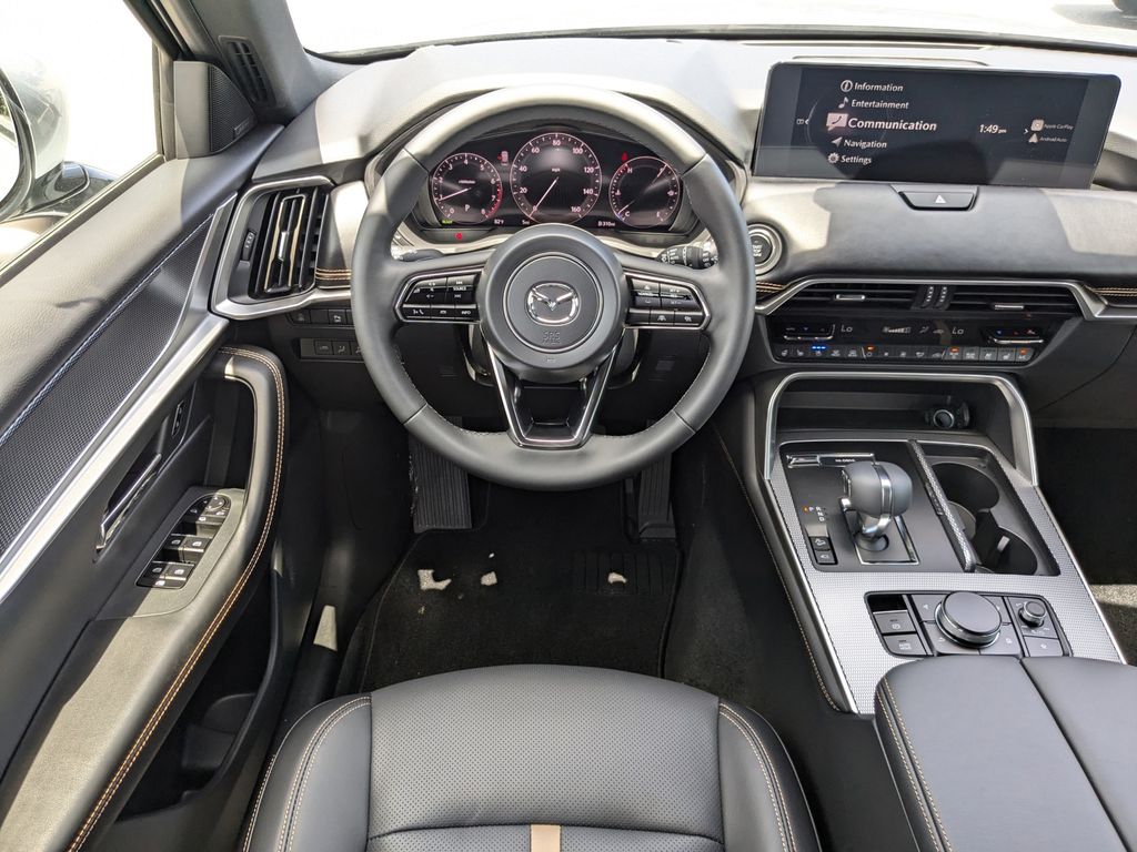 2025 Mazda CX-90 3.3 Turbo Premium Plus