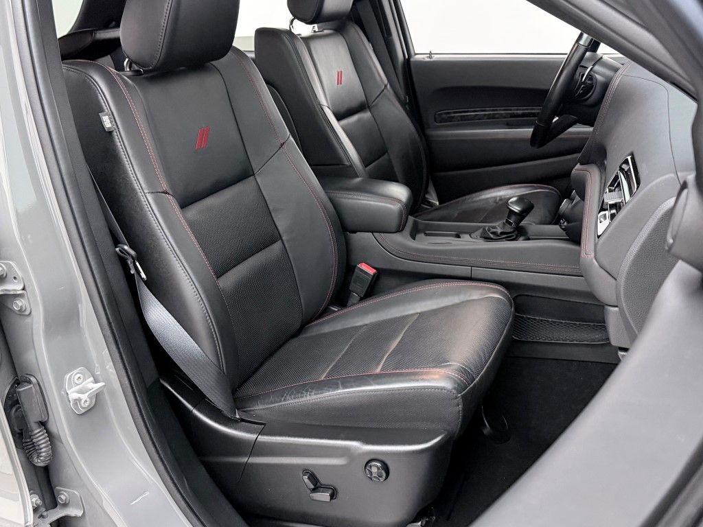 Thumbnail: 2023 Dodge Durango - 24