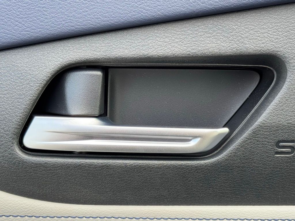 New 2026 Nissan Sentra Sedan