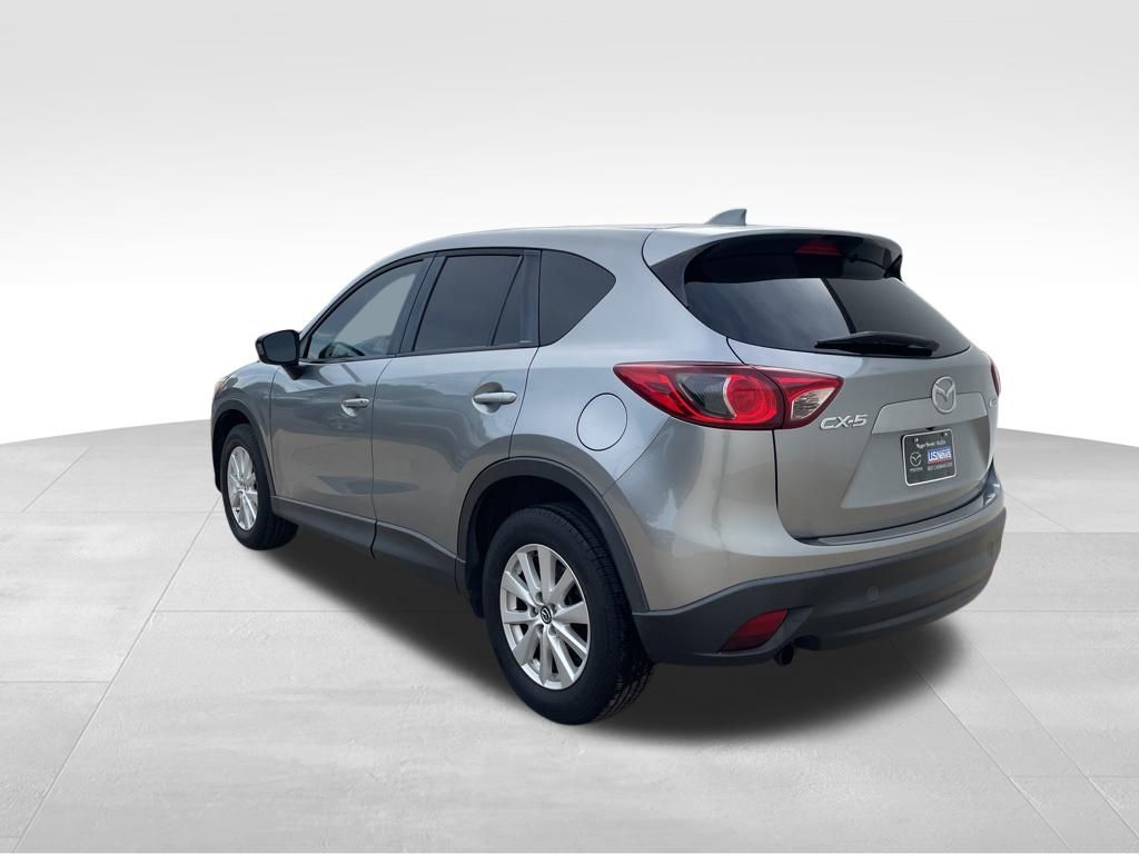 Used Car 2014 Mazda Cx-5  Touring For Sale Under $10,000 In Georgetown, Texas