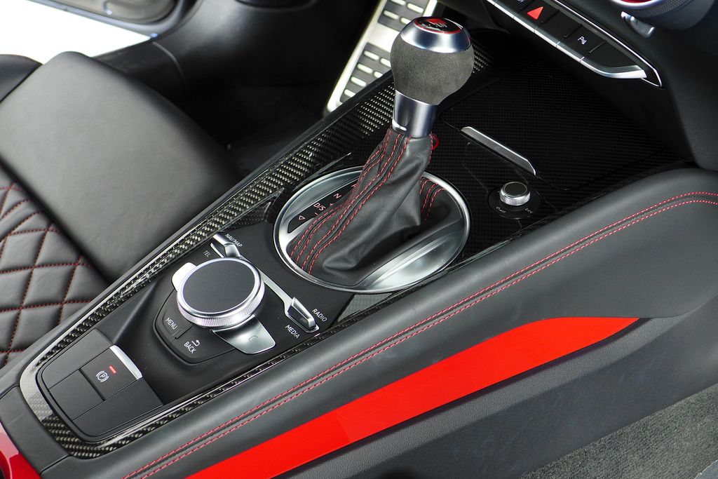 Thumbnail: 2022 Audi TTS - 16