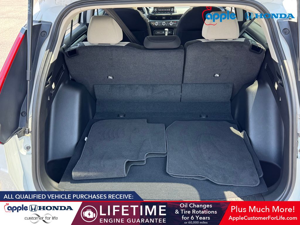 2023 Honda CR-V EX AWD