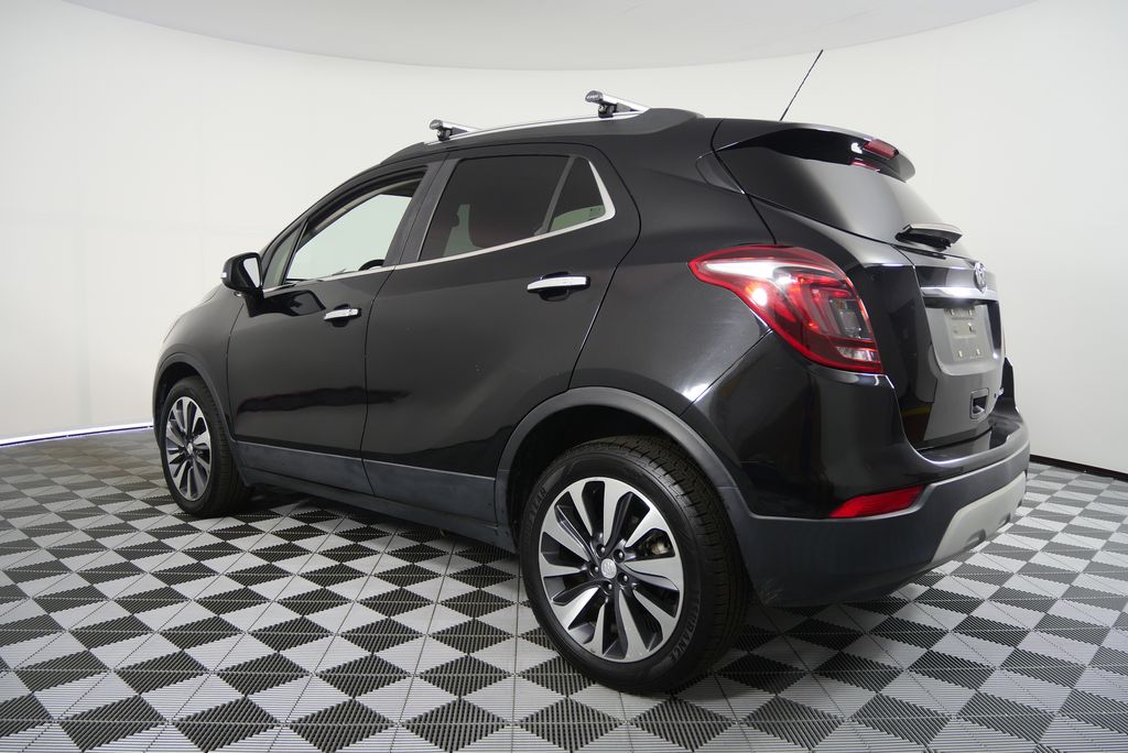 2020 Buick Encore Essence 5