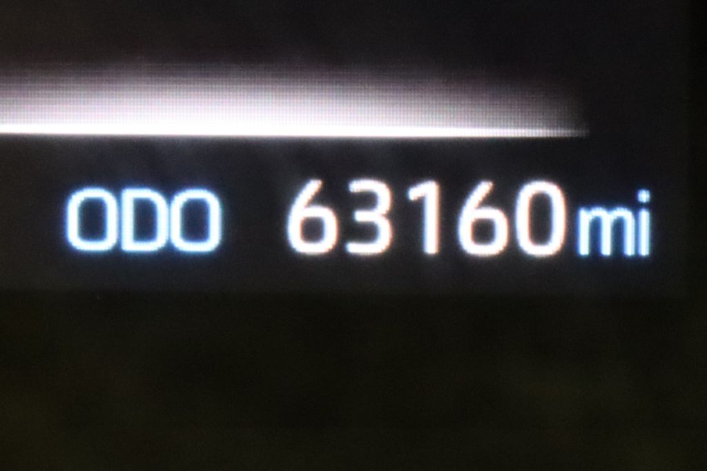 Thumbnail: 2021 Toyota Highlander - 25