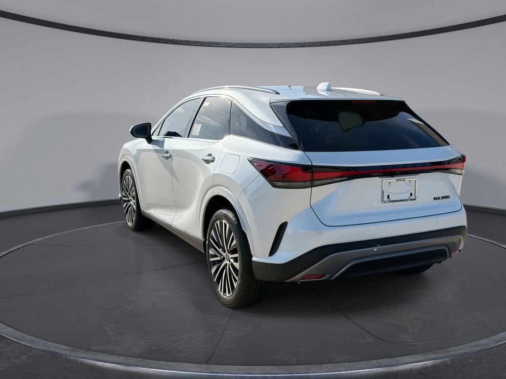 Thumbnail: 2026 Lexus RX - 10