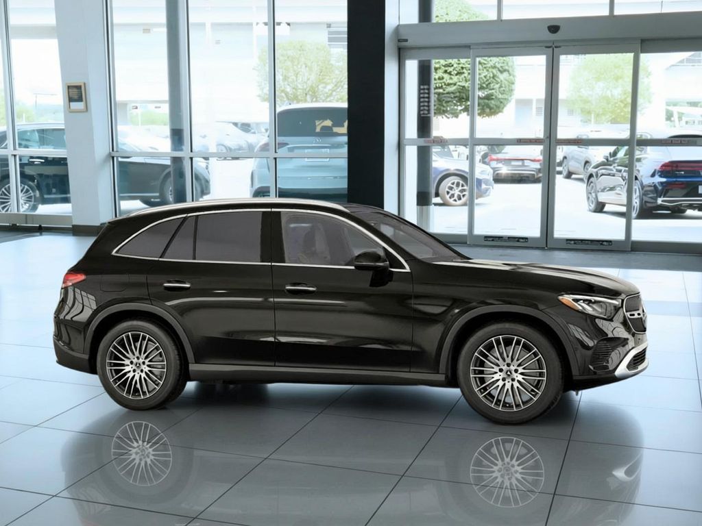 Thumbnail: 2026 Mercedes-Benz GLC - 14