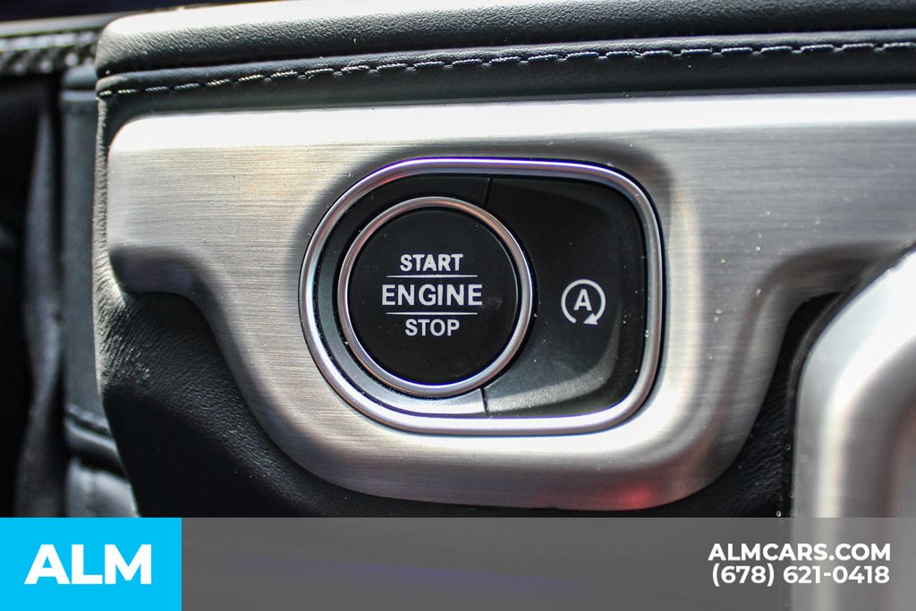 Used 2022 Black Mercedes-Benz G 63 AMG® image 30