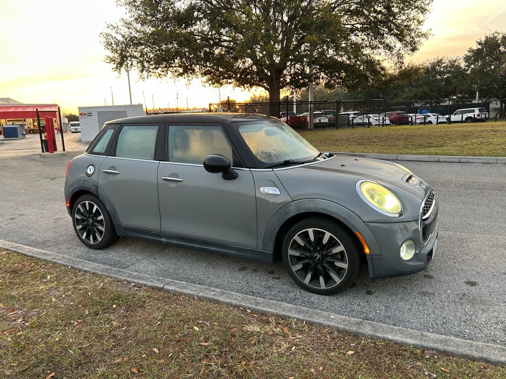 Thumbnail: 2016 MINI Cooper - 7
