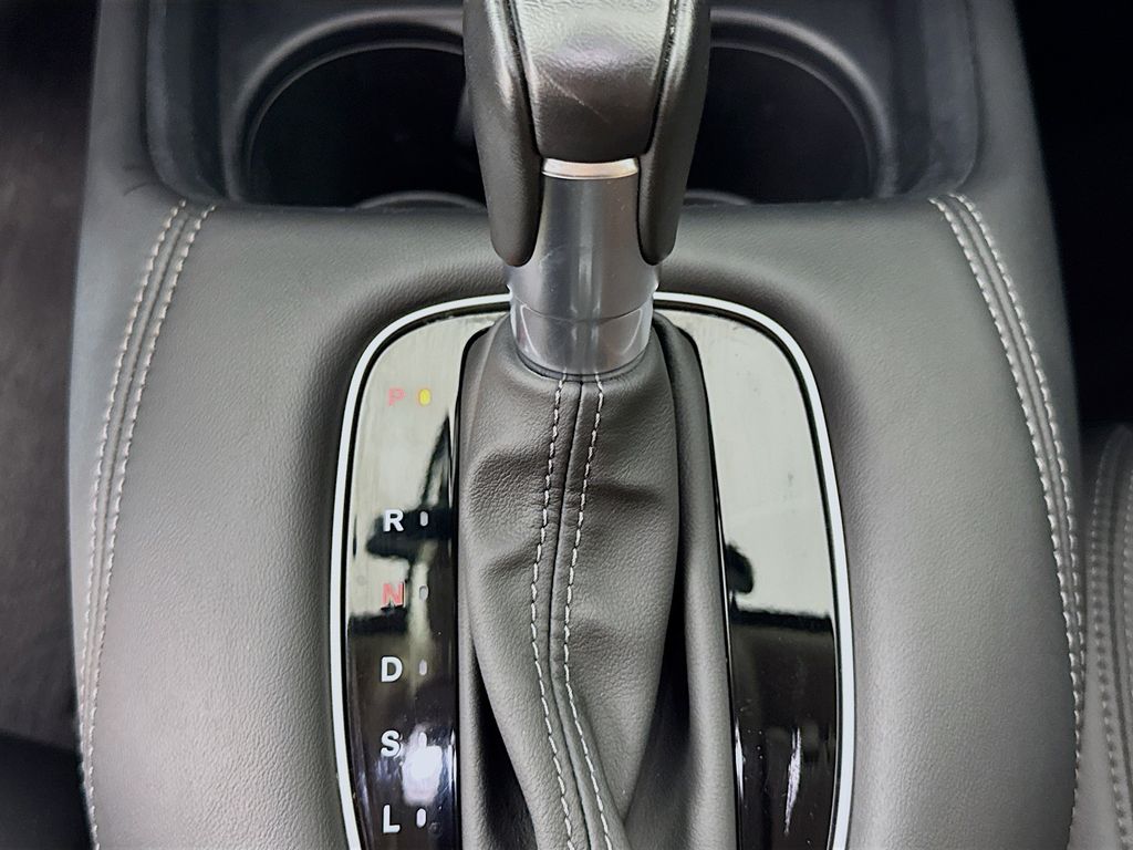 Used Car 2024 Honda Hr-v  Ex-l For Sale Under $30,000 In Austin, Texas