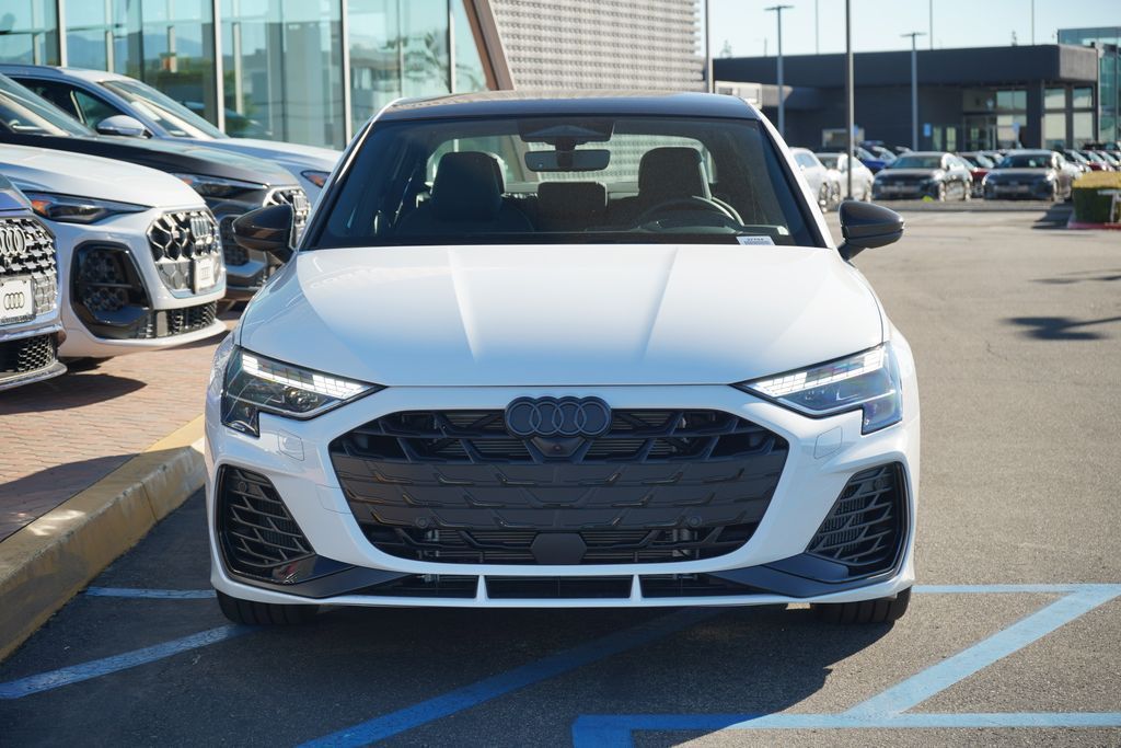 Thumbnail: 2026 Audi S3 - 5