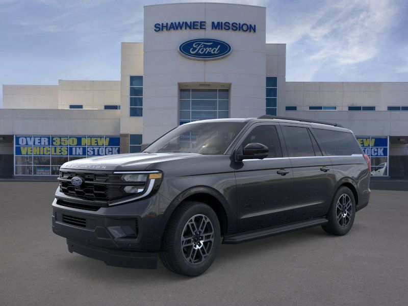 2025 Ford Expedition MAX Active 4WD
