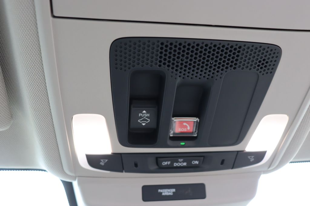 Thumbnail: 2025 Honda Accord - 25