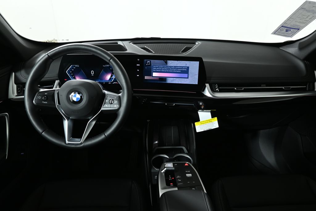 Thumbnail: 2026 BMW X1 - 17