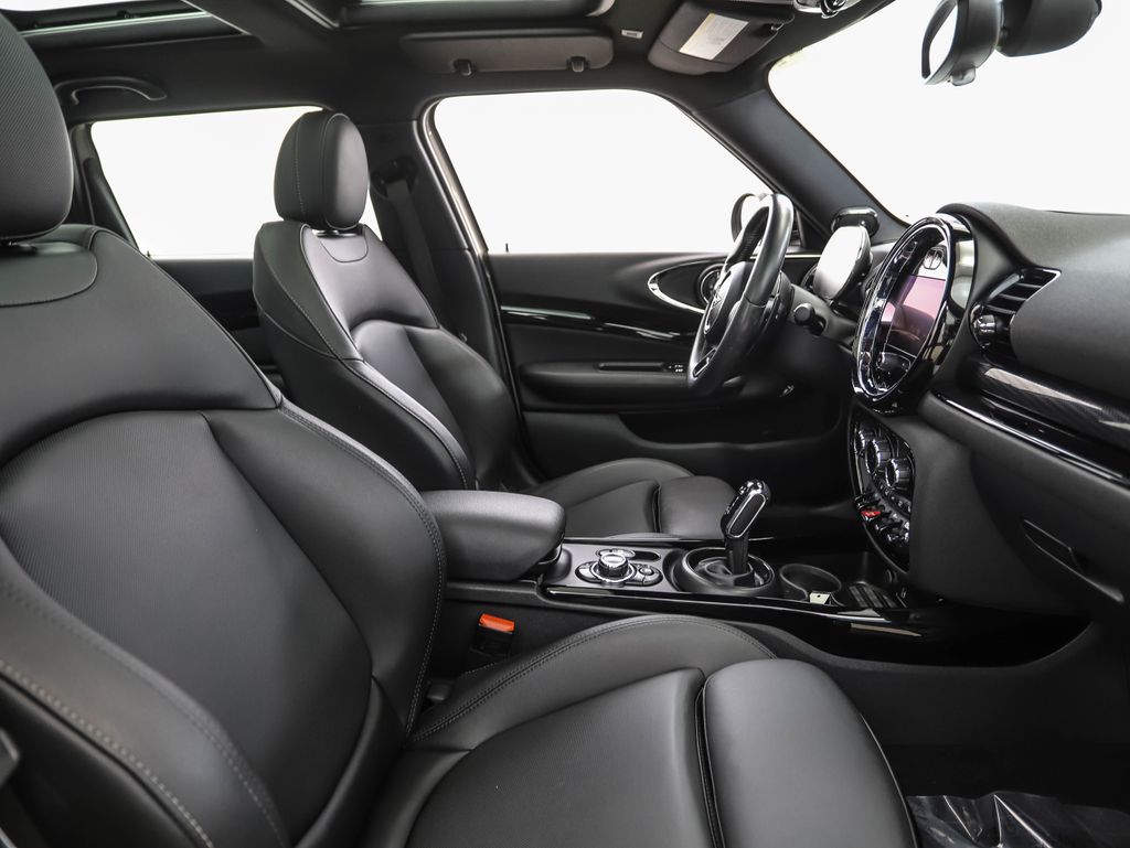 Thumbnail: 2023 MINI Cooper Clubman - 29