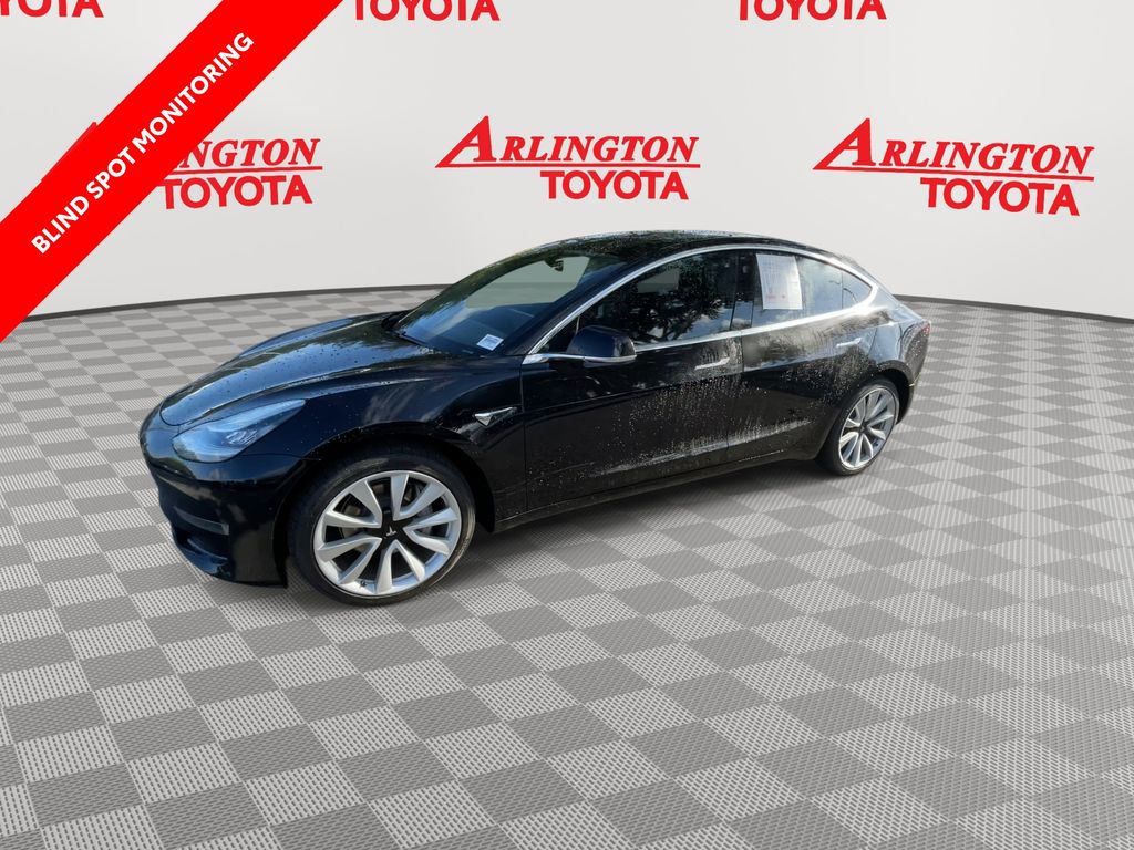Used 2020 Tesla Model 3 Sedan