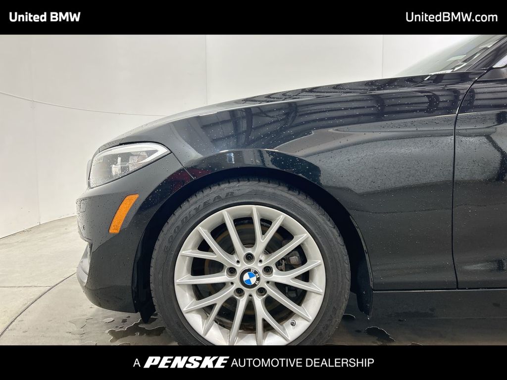 Thumbnail: 2015 BMW 2 Series - 10