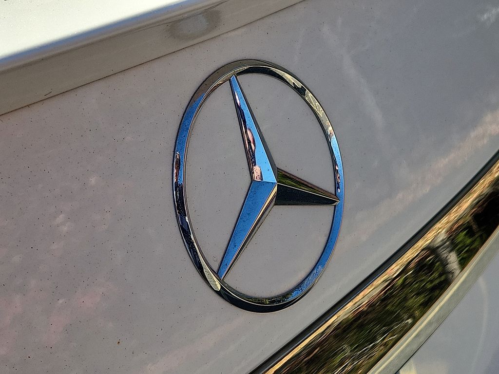 Thumbnail: 2023 Mercedes-Benz S-Class - 28