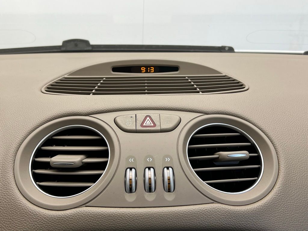 Thumbnail: 2006 Mercedes-Benz SL-Class - 22