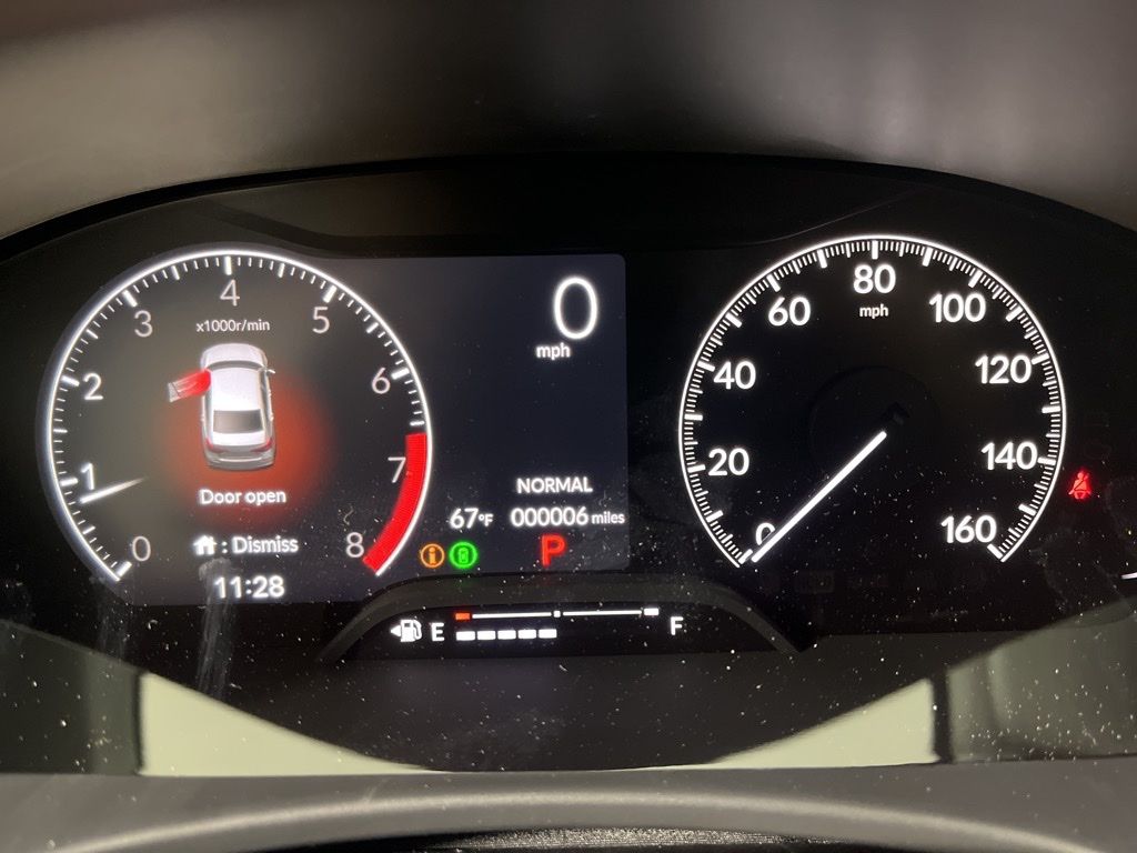 Thumbnail: 2026 Honda Civic - 32