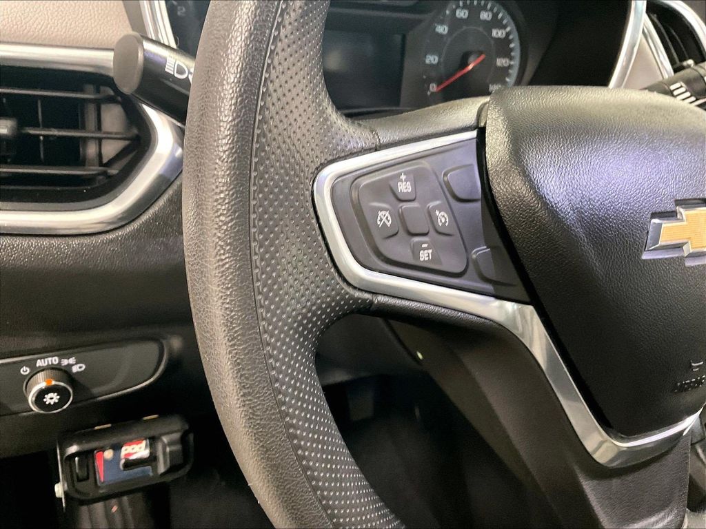 2019 Chevrolet Equinox — photo 23
