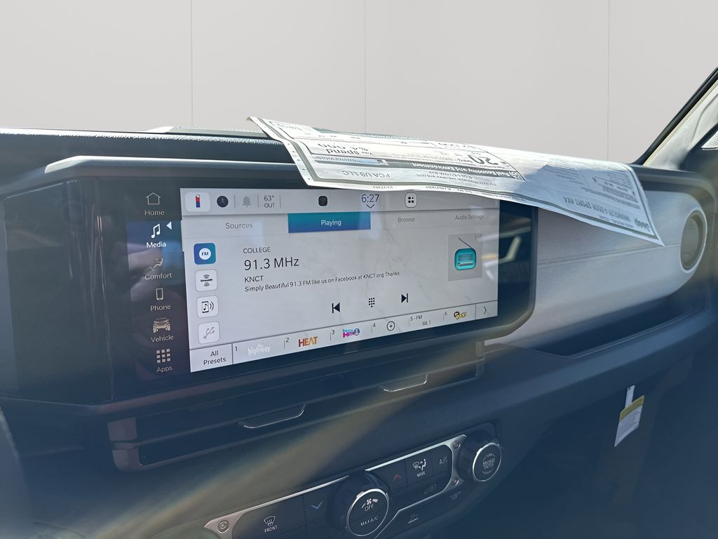 New 2026 Green Jeep Sport image 34